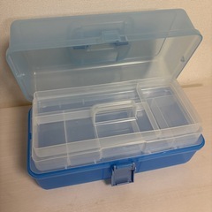 ツールボックス　工具箱の画像