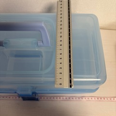 ツールボックス　工具箱の画像