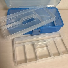 ツールボックス　工具箱の画像