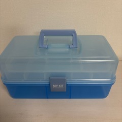 ツールボックス　工具箱の画像