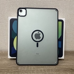 Apple iPadAir4の画像