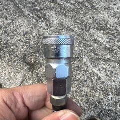 日東工器 スマートツインホース ホース 約560cmの画像