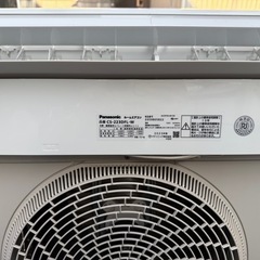 パナソニック　2023年　工事込みの画像