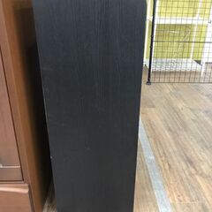 【ジャングルジャングル広陵店】コーナン　カウンター　下収納　シンプル2ドアラックの画像