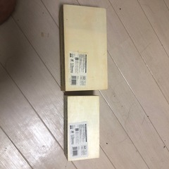 トイストーリー 木箱 収納 小物入れの画像