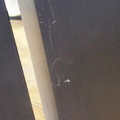 Ritzwell QX TABLE ダイニングテーブル 幅220 奥行90 高さ70cm 北欧テイスト ディスプレイテーブル 札幌市 厚別区の画像