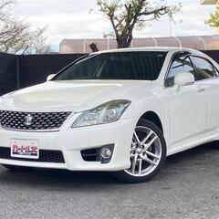 ☺自社ローン販売　やっぱり20クラウン後期！！　🌟カートルズ本庄・伊勢崎店の画像