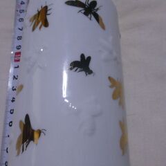 ZARAソープディスペンサーの画像