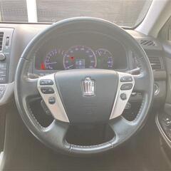 ☺自社ローン販売　やっぱり20クラウン後期！！　🌟カートルズ本庄・伊勢崎店の画像