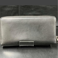 Christian Louboutin クリスチャン ルブタン PANETTONE パネトーネ ラウンドファスナー長財布 ジッピーウォレットの画像