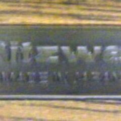 Ritzwell QX TABLE ダイニングテーブル 幅220 奥行90 高さ70cm 北欧テイスト ディスプレイテーブル 札幌市 厚別区の画像