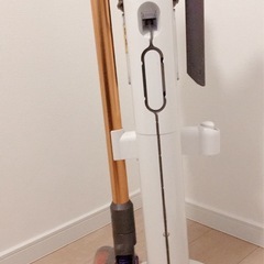 ダイソン純正、V10【SV12】専用スタンドの画像