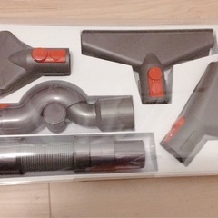 ダイソン純正、V10【SV12】専用スタンドの画像