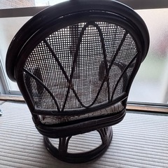 ざ座椅子の画像