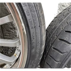 weds ウェッズ　マーベリック　815f 深リム の画像