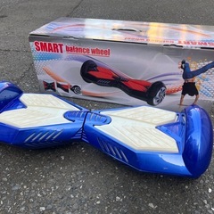 ☆ フルセット 電動バランスボード ミニセグウェイ ☆の画像