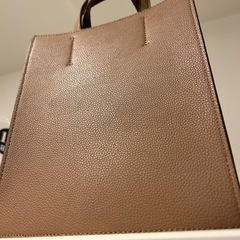 トートバッグの画像