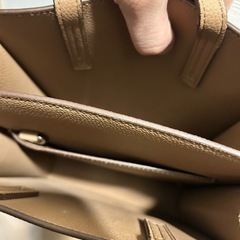 トートバッグの画像