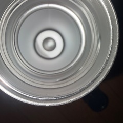 一度短時間のみ使用。　スタンレー　水筒　1リットルの画像