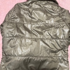 レディース　ジャケット　ブルゾン　コート　M-Lサイズの画像