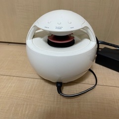SONY   Bluetoothスピーカーの画像