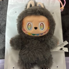 正規品LABUBU ラブブ エナジー シークレット の画像