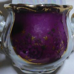 シュガーポットの画像