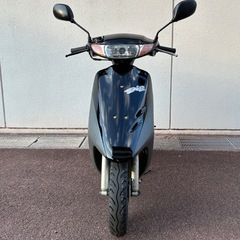 原付　ホンダ　ライブDio AF35の画像