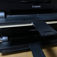 Canon MG7730 プリンター 二台 
スキャナ　ジャンク 　の画像