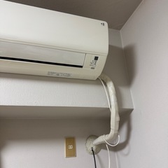 エアコンダイキン2013年の画像