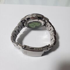 ORIENT オリエント 腕時計 WV0821ER／レインボーディスク／自動巻き／美品／現状品の画像