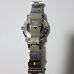 ORIENT オリエント 腕時計 WV0821ER／レインボーディスク／自動巻き／美品／現状品の画像