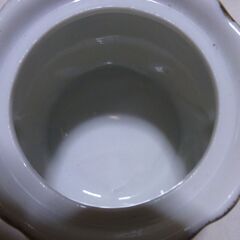 シュガーポットの画像