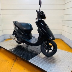 18767km ★始動動画あり★ ヤマハ　JOG ZR SA39J　原付　兵庫県　神戸市　バイクの画像