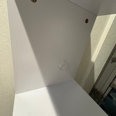 棚の画像