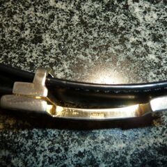 エルメスベルト80cmから100ｃｍｃっまで対応でうきます。何ｃｍぼでも対応します。の画像