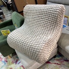 N&V 低反発ソファの画像