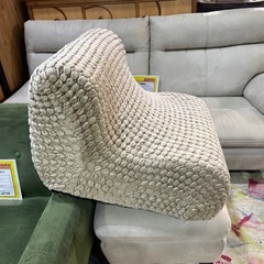 N&V 低反発ソファの画像