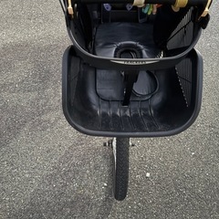 自転車　幼児　の画像