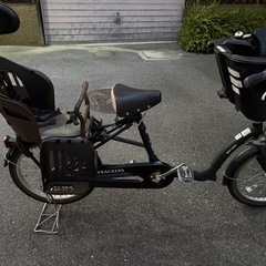 自転車　幼児　の画像