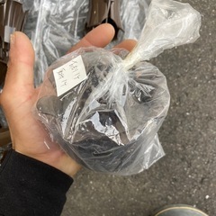 雨樋　クサリ　玄関用　化粧の画像