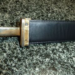 エルメスベルト80cmから100ｃｍｃっまで対応でうきます。何ｃｍぼでも対応します。の画像