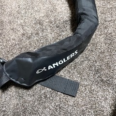 ライフジャケット腰
の画像