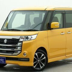 🌟ターボ・両側電動スライドドア・バックカメラ🌟自社ローン専門の中古車販売店✨の画像