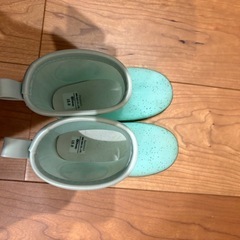 長靴　アリエルの画像