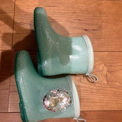 長靴　アリエルの画像