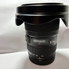 キャノン　5DmarkⅣ+EF100+EF16-35+272E  一眼レフセット の画像