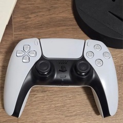 PS5本体の画像