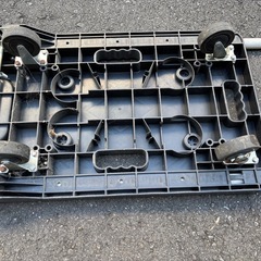 軽量台車、無料で差し上げますの画像