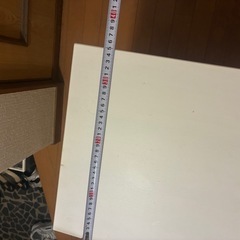 サイドテーブル？？の画像